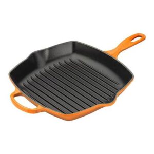 Le Creuset Vierkante Grillpan Grillpan