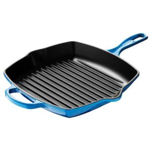 Le Creuset Vierkante Grillpan Grillpan