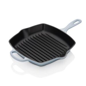 Le Creuset Vierkante Grillpan Grillpan