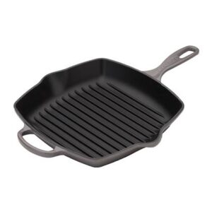 Le Creuset Vierkante Grillpan Grillpan