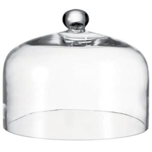 Leonardo Cupola Stolp Ã 29 cm Etagère