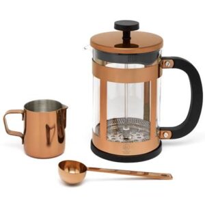 Leopold Vienna Vicenza Cafetière 0