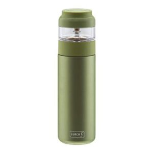 Lurch Dubbelwandige Theefles Met Infuser 0