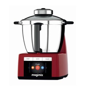 Magimix 18904NL Cook Expert Multicooker