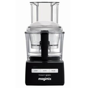 Magimix 3200 XL Compact Foodprocessor Foodprocessor