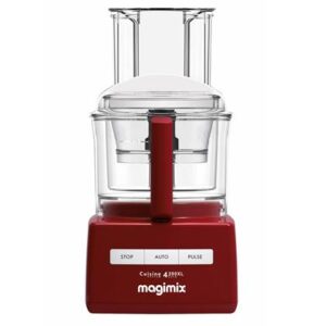 Magimix 4200XL Cuisine Système Foodprocessor Foodprocessor