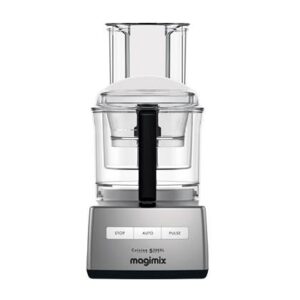 Magimix 5200XL Cuisine Système Foodprocessor Foodprocessor