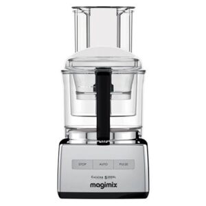 Magimix 5200XL Cuisine Système Premium Foodprocessor Foodprocessor