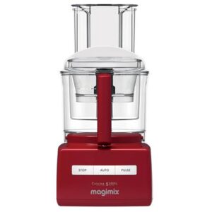 Magimix 5200XL Cuisine Système Premium Foodprocessor Foodprocessor