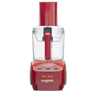 Magimix Le Mini Plus Foodprocessor Foodprocessor