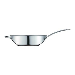 MasterChef Copper Line Wokpan 28 cm Wokpan