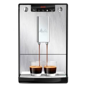 Melitta E950-111 Caffeo Solo Limited Edition Volautomatische Espressomachine Volautomatische espressomachine