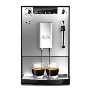 Melitta E953-102 Caffeo Solo & Milk Volautomatische Espressomachine Volautomatische espressomachine