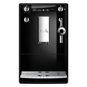 Melitta E957-101 Caffeo Solo Perfect Milk Volautomatische Espressomachine Volautomatische espressomachine