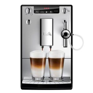 Melitta E957-103 Caffeo Solo Perfect Milk Volautomatische Espressomachine Volautomatische espressomachine