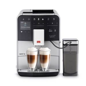 Melitta F850-101 Barista Smart TS Volautomatische espressomachine