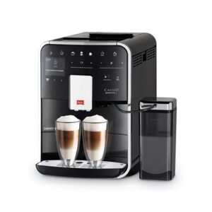 Melitta F850-102 Barista Smart TS Volautomatische espressomachine
