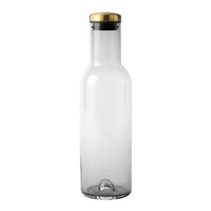 Menu Bottle Waterkaraf Karaf