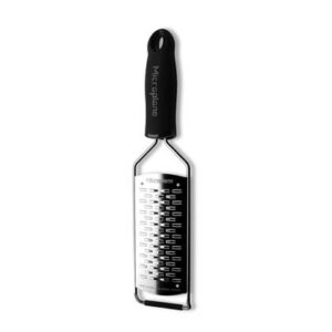 Microplane Medium Ribbon rasp Gourmet Rasp