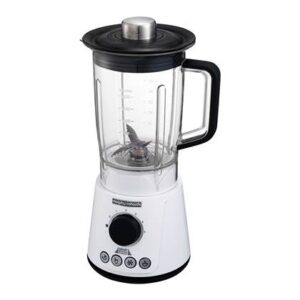 Morphy Richards M403040EE Total Control Blender Blender