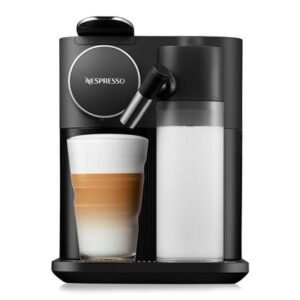 Nespresso DeâLonghi Gran Lattissima EN650B Koffiemachine Koffiecupmachine