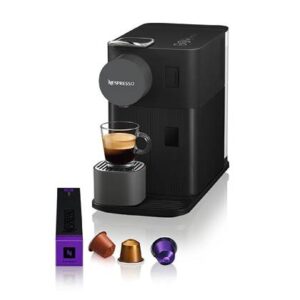 Nespresso DeâLonghi Lattissima One EN500W Koffiemachine Koffiecupmachine