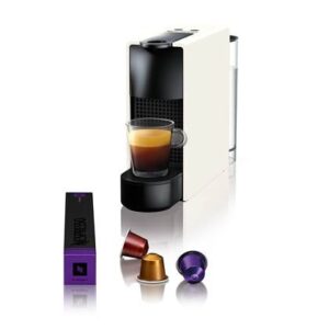 Nespresso Krups Essenza Mini XN1101 Koffiemachine Koffiecupmachine