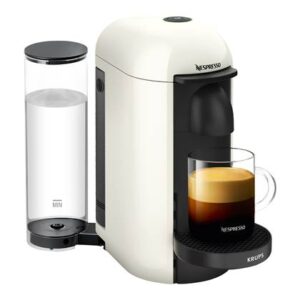 Nespresso Krups VertuoPlus XN9031 Koffiemachine Koffiecupmachine