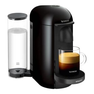 Nespresso Krups VertuoPlus XN9038 Koffiemachine Koffiecupmachine