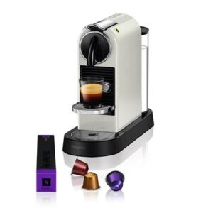 Nespresso Magimix CitiZ M196-11314 Koffiemachine Koffiecupmachine