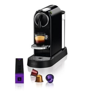 Nespresso Magimix CitiZ M196-11315 Koffiemachine Koffiecupmachine