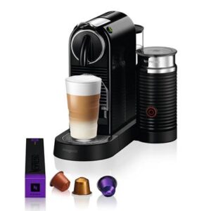 Nespresso Magimix CitiZ & Milk M196-11317 Koffiemachine Koffiecupmachine
