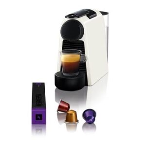 Nespresso Magimix Essenza Mini M115-11365 Koffiemachine Koffiecupmachine