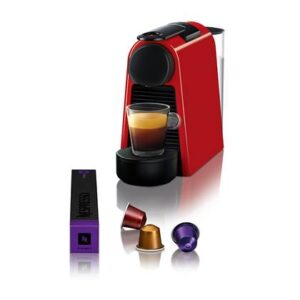 Nespresso Magimix Essenza Mini M115-11366 Koffiemachine Koffiecupmachine