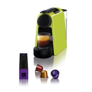 Nespresso Magimix Essenza Mini M115-11367 Koffiemachine Koffiecupmachine