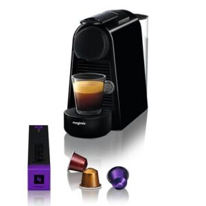 Nespresso Magimix Essenza Mini M115-11368 Koffiemachine Koffiecupmachine