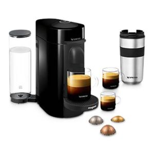 Nespresso Magimix VertuoPlus 11399 Koffiemachine Koffiecupmachine