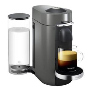 Nespresso Magimix VertuoPlus Deluxe 11383 Koffiemachine Koffiecupmachine