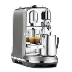 Nespresso Sage Creatista Plus SNE800SHY2ENL1 Koffiemachine Koffiecupmachine