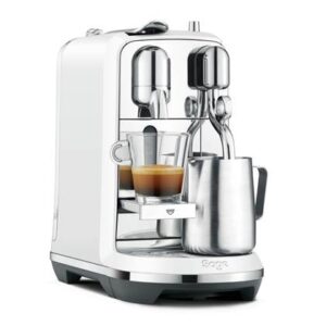 Nespresso Sage Creatista Plus SNE800SST2ENL1 Koffiemachine Koffiecupmachine