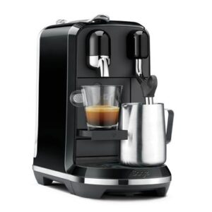 Nespresso Sage Creatista Uno SNE500BKS4ENL1 Koffiemachine Koffiecupmachine