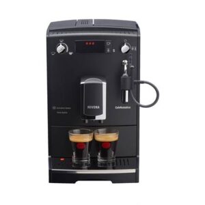 Nivona NICR520 Espresso Volautomatische Espressomachine Volautomatische espressomachine