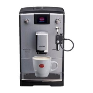 Nivona NICR670 Espresso Volautomatische Espressomachine Volautomatische espressomachine