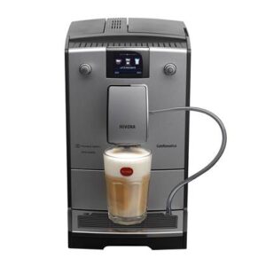 Nivona NICR769 Café Romatica 769 Volautomatische Espressomachine Volautomatische espressomachine