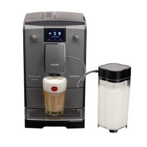 Nivona NICR789 Café Romatica 789 Volautomatische Espressomachine Volautomatische espressomachine