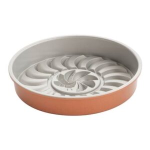 Nordic Ware Fruit Taartvorm Taartvorm