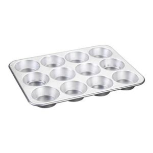 Nordic Ware Naturals Muffinvorm Muffinvorm