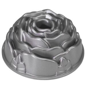 Nordic Ware Rose Tulband Bakvorm Tulbandvorm