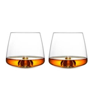 Normann Copenhagen Whiskey Glazen 0