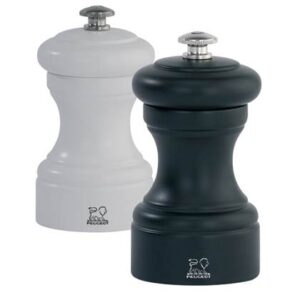 Peugeot Bistro Zout- en pepermolenset 10 cm Peper- en zoutmolenset